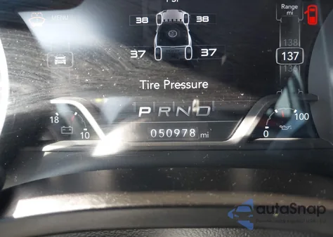 2022 Ram 1500 Trx 4X4 5'7 Box из США, поврежденный, VIN 1C6SRFU95NN216289